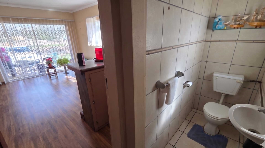 3 Bedroom Property for Sale in Fauna Free State